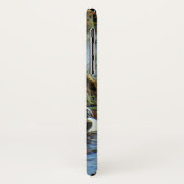 B25ノーザンショベル Case-Mate iPhoneケース (裏面/左)