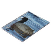 B27共通コット ノートブック (左側)