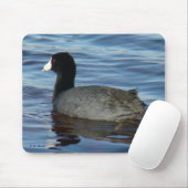 B27共通コット マウスパッド (マウス)