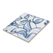 B2 -デルフトのバスケットの壁のタイル- B2 タイル (側面)