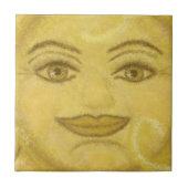 B2 - Sunfaceの壁画、中心- B2 タイル (正面)