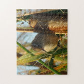 B3マーシュウォレンinカタテール ジグソーパズル (縦)