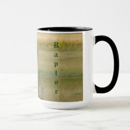 B33スワインソンズホーク マグカップ