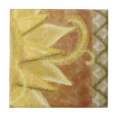 B3 - Sunfaceの壁画、中間の権利- B3 タイル (正面)