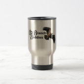 B3BBコミューターマグ トラベルマグ (中央)