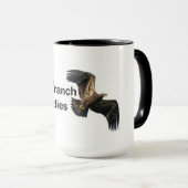 B3BBコーヒーマグ マグカップ (正面右)