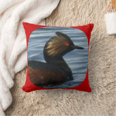 B41エイドグレベ クッション (ブランケット)