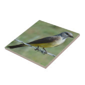 B44ウエスタンキングバード タイル (側面)