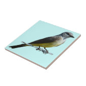 B45アメリカオオバシズク タイル (側面)