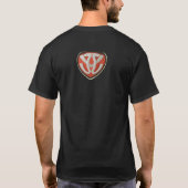 B4-スイス Tシャツ (裏面)