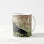 B52スワインソンの鷹 コーヒーマグカップ (正面右)