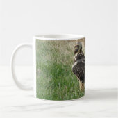 B52スワインソンの鷹 コーヒーマグカップ (左)