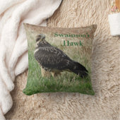 B52スワインソンズホーク クッション (ブランケット)