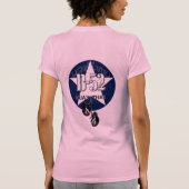 B52ムエタイ Tシャツ (裏面)