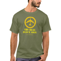 B52平実在和印Tシャツ