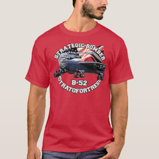 B52戦略爆撃機 Tシャツ