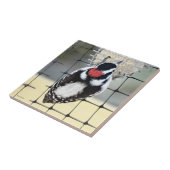 B53ウッドペッカー タイル (側面)