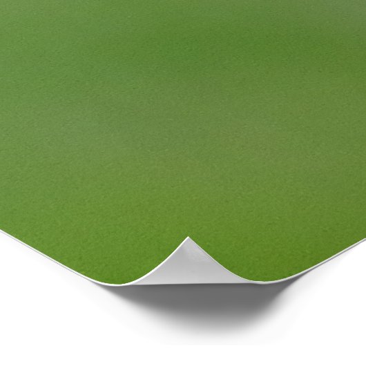 B56穴掘りフクロウ ポスター (角)