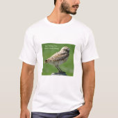 B56 ミゾクグイ Tシャツ (正面)
