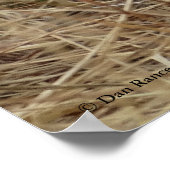 B57ウエスタンメドウラルク ポスター (角)