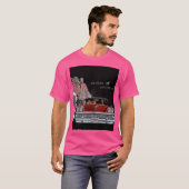 B58 ビュイック Tシャツ (正面フル)