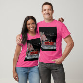 B58 Buick Tシャツ (ユニセックス)