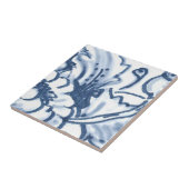 B5 -デルフトのバスケットの壁のタイル- B5 タイル (側面)