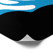 B5TAポスター ポスター (角)