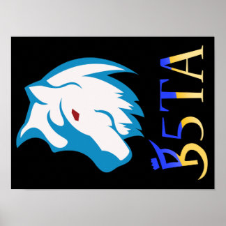 B5TAポスター ポスター