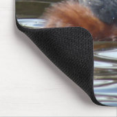 B8エイドグレブコーティン マウスパッド (コーナー)