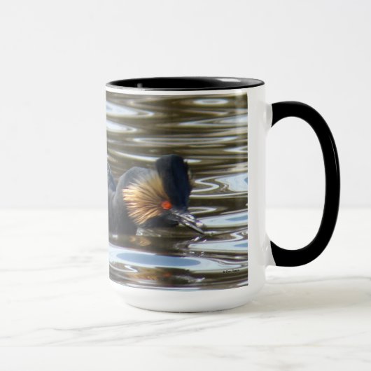 B8エイドグレブコーティン マグカップ (右)