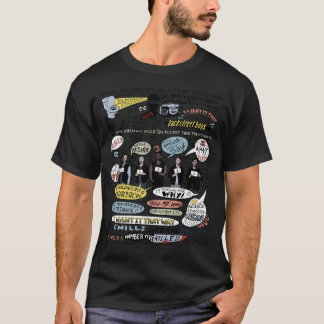 B99 (カラー化)が欲しい Tシャツ