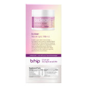 b：クリア ラックカード (正面)