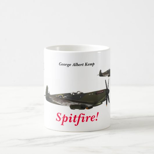 _B_.. コーヒーマグカップ (中央)