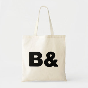 B& トートバッグ