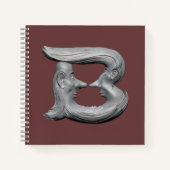 B ノートブック (正面)