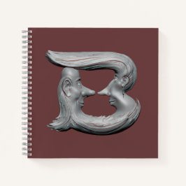 B ノートブック