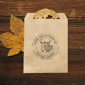 B.パーソナライズされたキッチンから ラバースタンプ