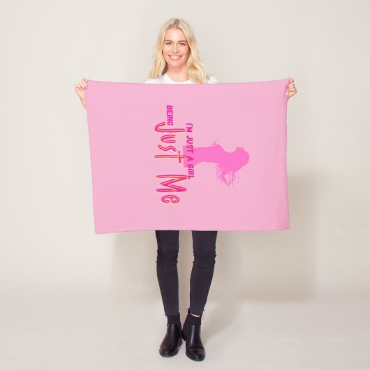 b フリースブランケット (インサイチュ)