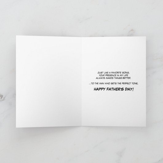 (B) プレイリスト カード (内部)