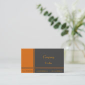 B-プロフェッショナル名刺 名刺 (スタンド正面)