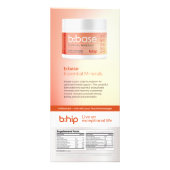 b:ベース ラックカード (正面)