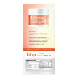 b:ベース ラックカード