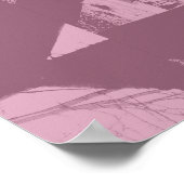 B ポスター (角)