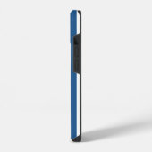 B モノグラム iPhone カー iPhoneケース (左側面)