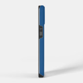 B モノグラム iPhone カー iPhoneケース (右側面)