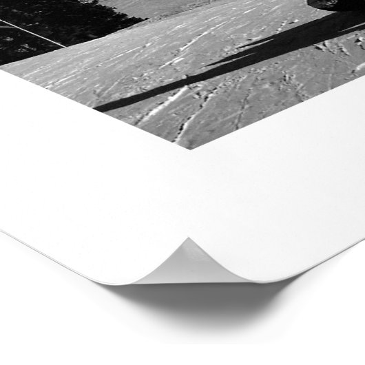 B.休憩を取る ポスター (角)