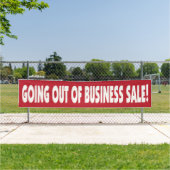 B.廃業 横断幕 (インサイチュ)