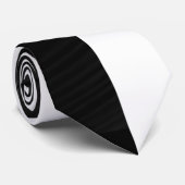 B; 欠乏および白タイ ネクタイ (ロール)