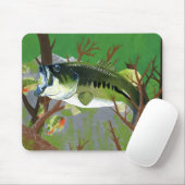 B.王、等級7著勝利アートワーク マウスパッド (マウス)